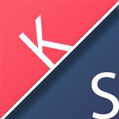 Shop Kurd logo