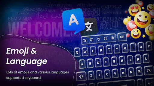 My Photo Keyboard screenshot 5