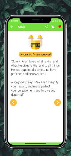 Muslim Islamic Pro-Prayer, Azan, Quran & Qibla screenshot 8