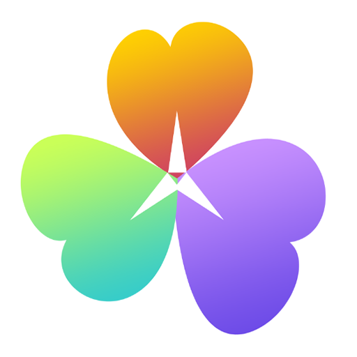 Lucky Color icon