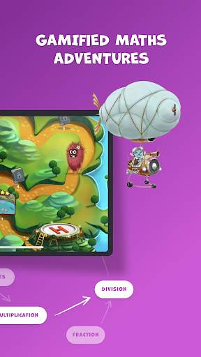 Matific: Math Game for Kids screenshot 12