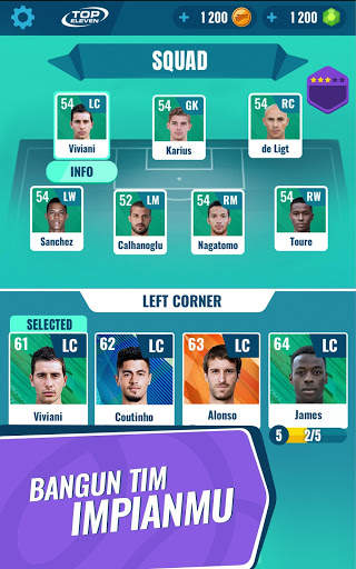 Golden Boot screenshot 9