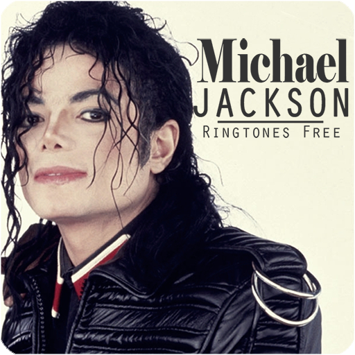 Michael Jackson - Ringtones Free icon