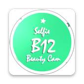 B12 Selfie - Heart Camera 1.0