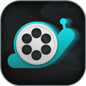 Slow Motion Video Maker – Fast Video, Video Speed icon