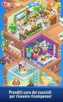 Pet Rescue Puzzle Saga screenshot 10