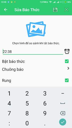 Alarm Funny स्क्रीनशॉट 2