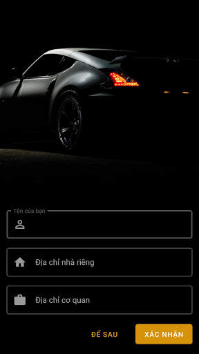 Trợ lý lái xe Viva screenshot 1