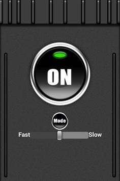 FlashLight Pro   screenshot 2