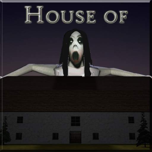 House of Slendrina 1.5