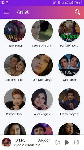 Hindi Song screenshot 2