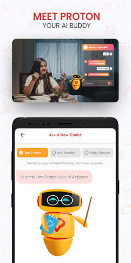 Practically - Learning app screenshot 8
