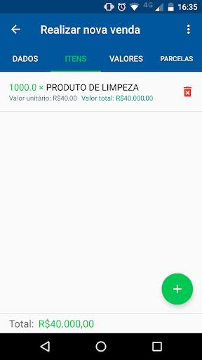 Partner Mobile screenshot 4