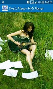 Music Player - Mp3 Player   . screenshot 1