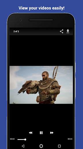 Status Saver - Download Status Videos and Images screenshot 2