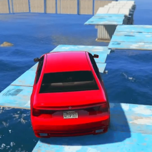 City Driver Parkour icon