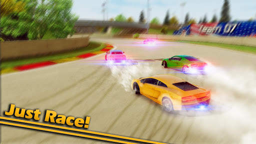 Racing 3D screenshot 5
