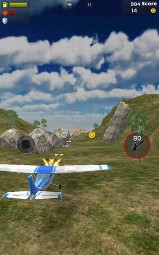 Cap Hook : war 3D screenshot 6