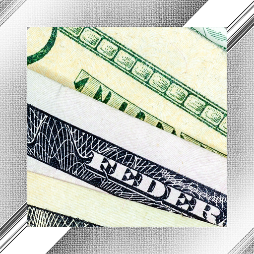 Dollar Photo Frames icon