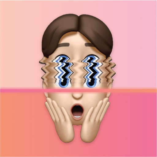 Time Warp: Funny Face Scan icon