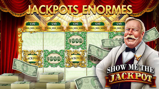 Club Vegas - Jogos de Cassino screenshot 3