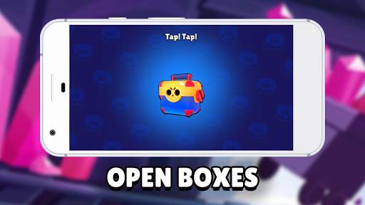 Box Simulator for BrawlStars screenshot 3