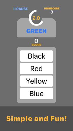 Color, Please screenshot 1