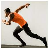 Target 1600 Meter Army Running Preparation App 1.5