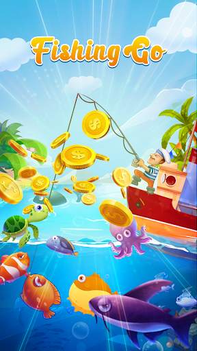Fishing Go screenshot 1
