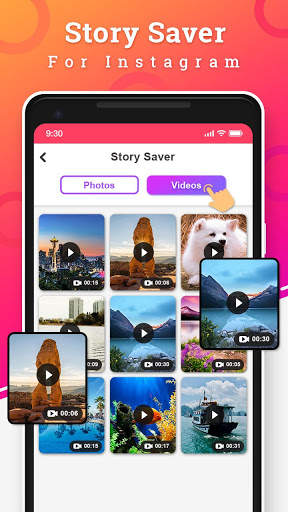 FastSave for Instagram - Insta Story Downloader screenshot 2