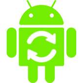 System Update icon