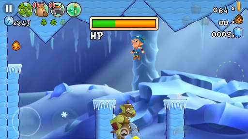 Tips Lep's World: 3 Game screenshot 7