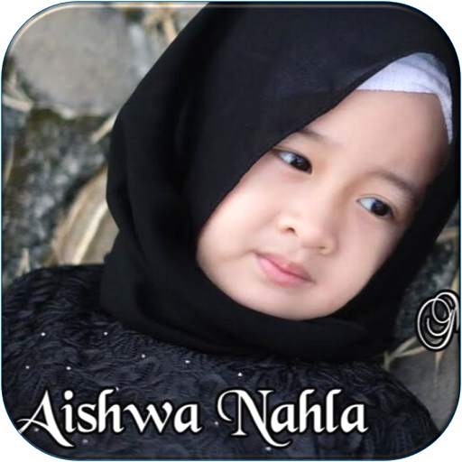 aisha nahla offline - sholawat 4.0