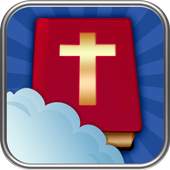 Amplified Bible 25