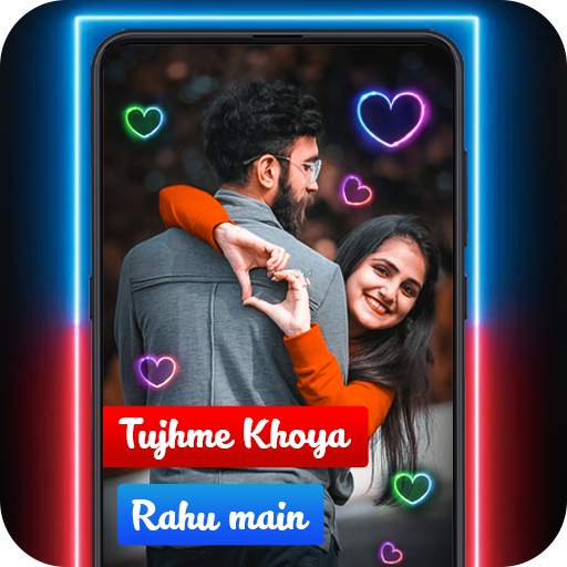 Lyrical Photo Video Maker 1.0