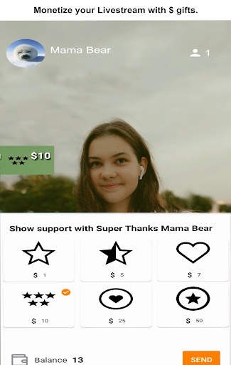 WOOW Social Media Short videos screenshot 2