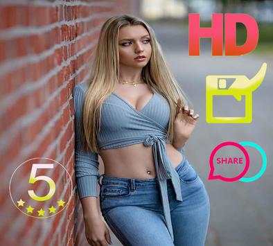 Bangali Bowdi and Indian Bhabi Wallpaper скриншот 5