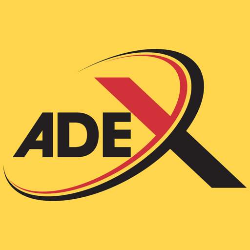 Adex Couriers 1.2.1
