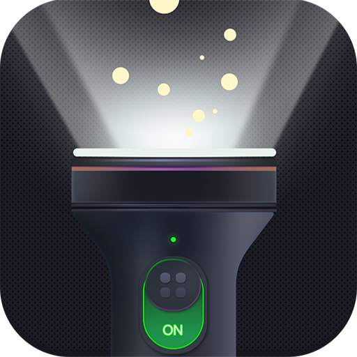 Super Flashlight 30.5.0