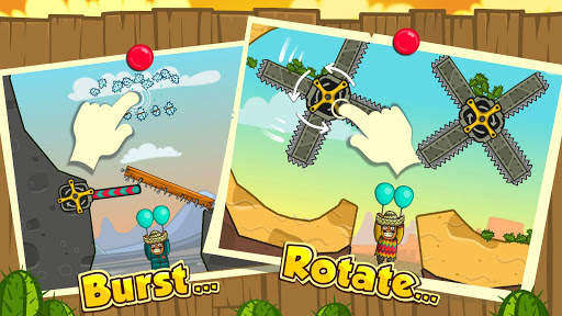 Amigo Pancho screenshot 8