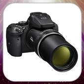 Professional digital camera 1.0