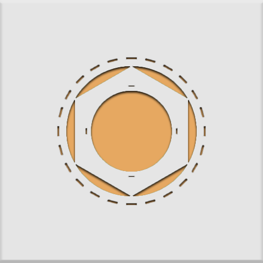 Harper Light  Square Icon Pack icon