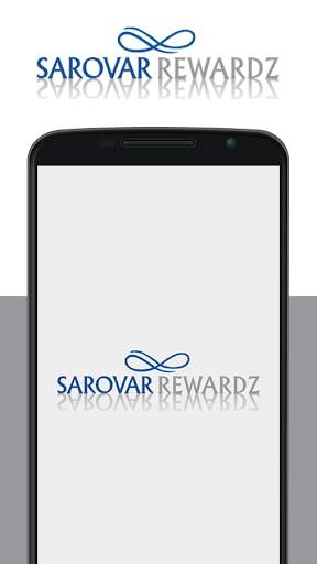 Sarovar Rewardz screenshot 1