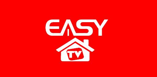 Easy TV screenshot 1