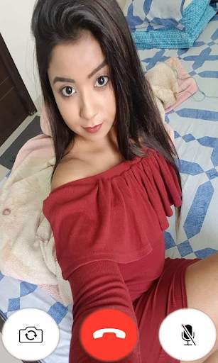 Sexy Girls Online Video Chat - Free Dating screenshot 2