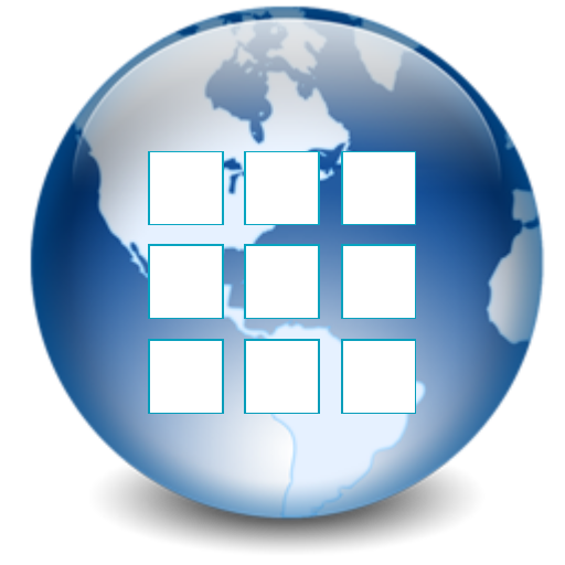 My Web App icon
