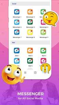 Messenger screenshot 2
