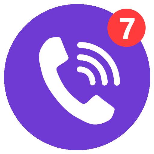 Free Video Calling & Messenger Stickers 1.0