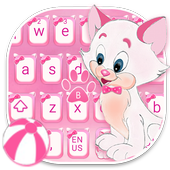 Cute Kitty icon