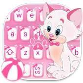 Cute Kitty 10001002